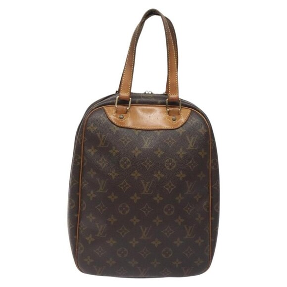 LOUIS VUITTON Monogram Excursion Hand Bag - Picture 3 of 16